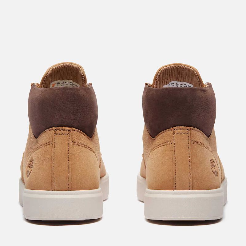 Timberland Mens Emerson Street Mid image number 2